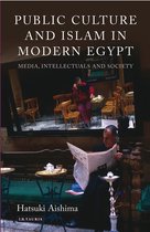 Public Culture & Islam In Modern Egypt