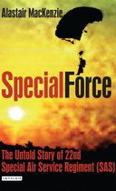 Special Force Untold Story 22nd SAS Regi