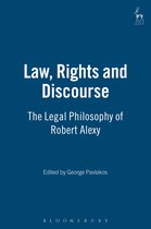 Law, Rights And Discourse