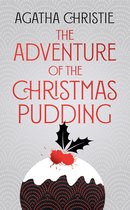 Poirot-The Adventure of the Christmas Pudding
