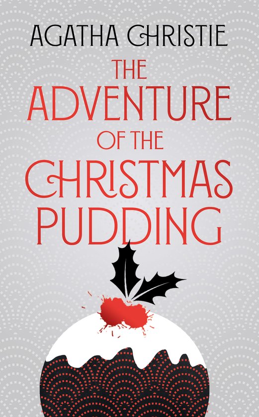 Foto: Poirot the adventure of the christmas pudding