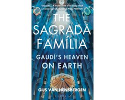 The Sagrada Familia