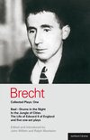 Brecht Collected Plays