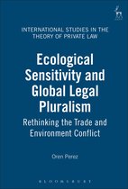 Ecological Sensitivity and Global Legal Pluralism