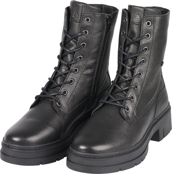 Bullboxer Boot Female Black 42 Laarzen bol