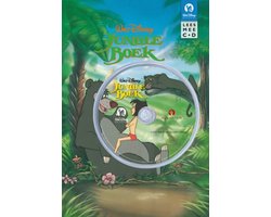Jungle Boek + CD