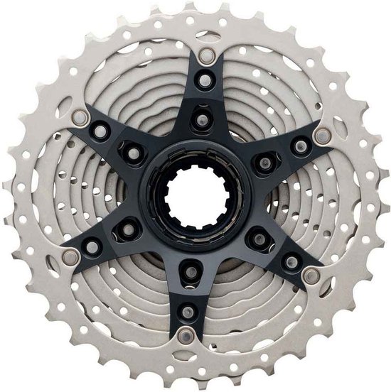 Cassette 11 speed Shimano Ultegra CS-R8000 11-30T — afbeelding 2