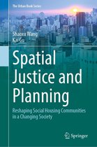 The Urban Book Series - Spatial Justice and Planning