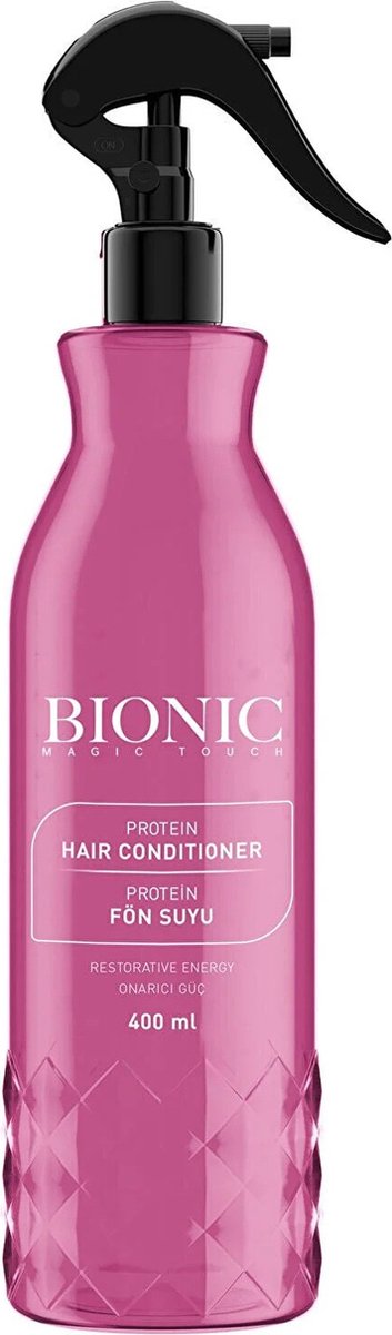 Pro Bionic - Magic Touch - Hair Conditioner - Protein - 400ml