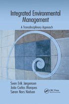 Applied Ecology and Environmental Management- Integrated Environmental Management