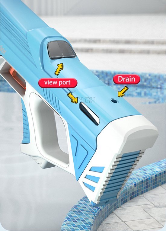 De revolutie in klein wonen: de draagbare wasmachine