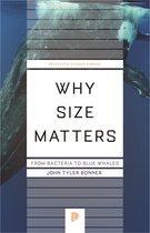 Princeton Science Library142- Why Size Matters