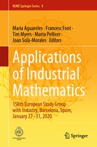 RSME Springer Series- Applications of Industrial Mathematics