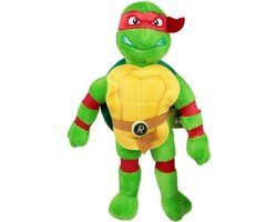 Teenage Mutant Ninja Turtles Retro plush toy 22cm (Prijs per stuk)