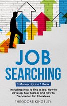 Career Development 12 - Job Searching