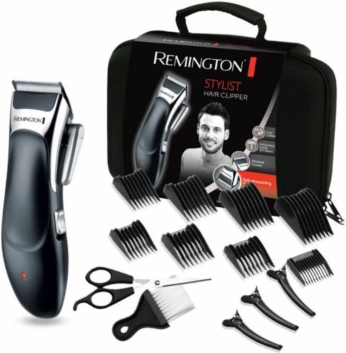 Remington HC363C