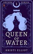 Arcana Series 1 - Queen of Water