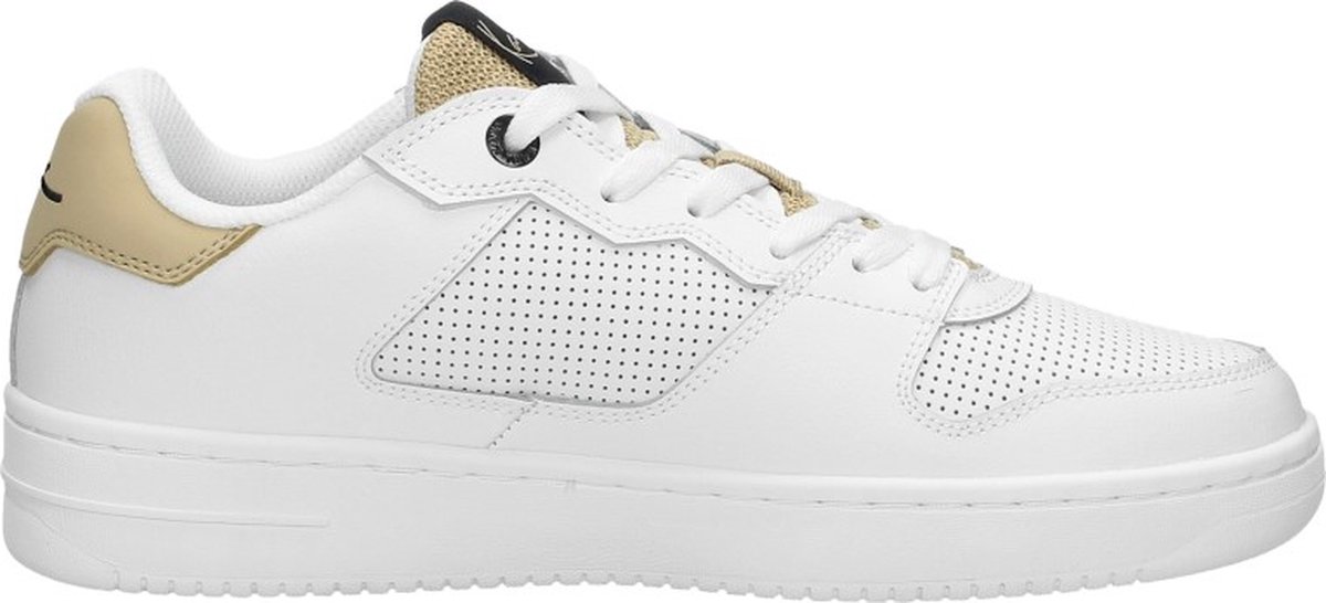 Karl Kani Kani 89 PRM Sneakers Laag - wit - Maat 42