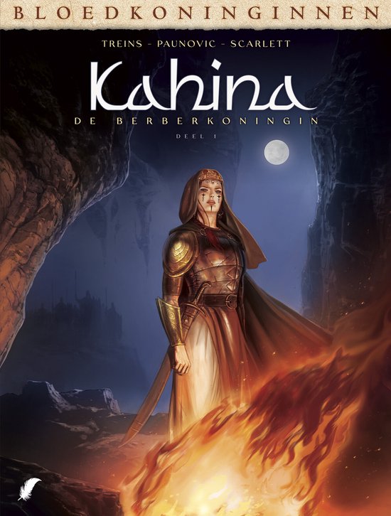 Kahina