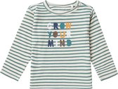 Noppies T-shirt Tyro Baby Maat 50