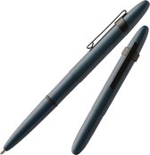 Bullet Space Pen, Elite Navy Blue met Ultrasterke Cerakote Coating (#400E-220-BCL)