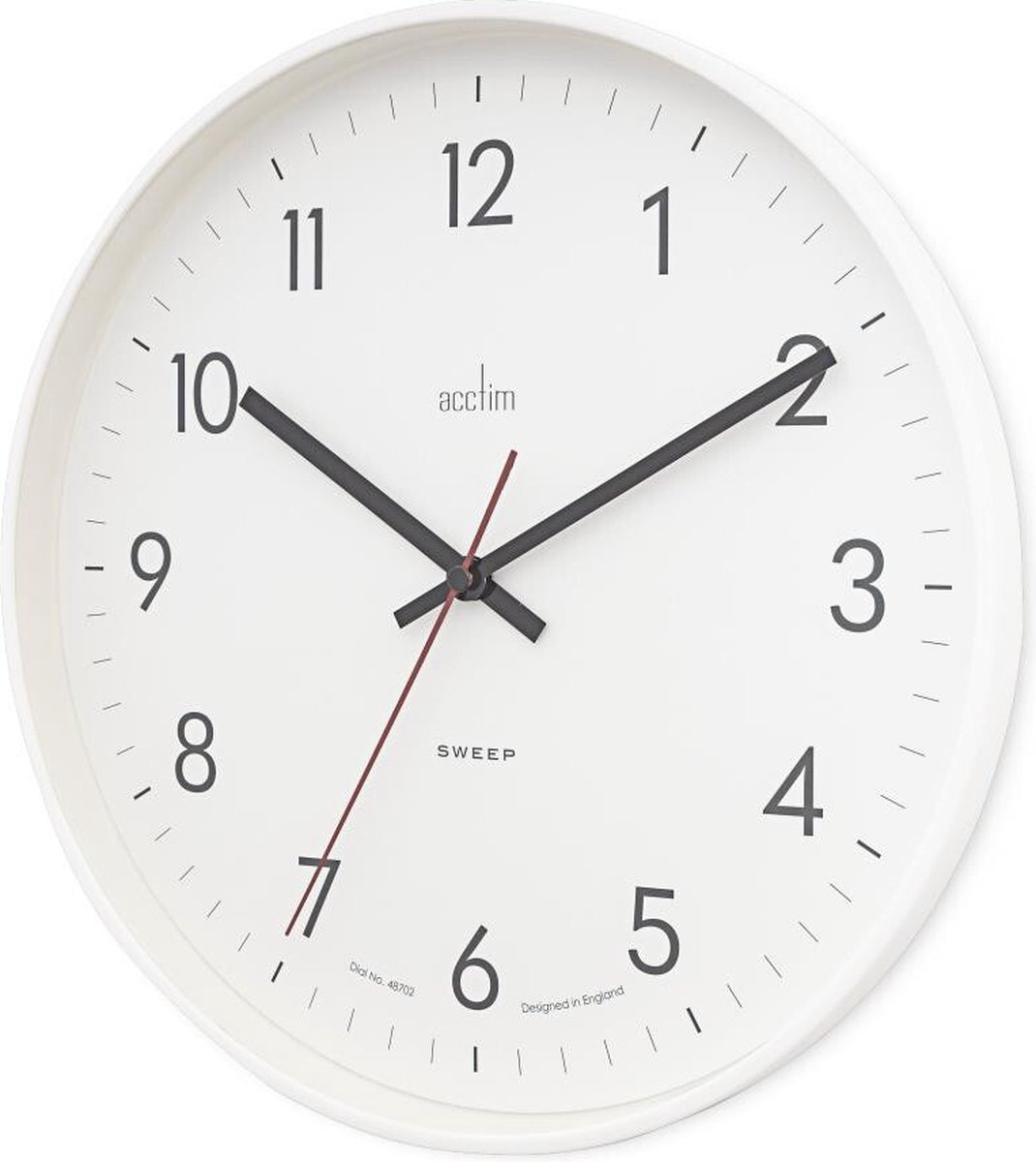 Acctim horloge 23042