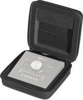 UDG Creator Universal Audio Apollo Twin MK2 Hardcase Black (U8437BL) - DJ-controller case