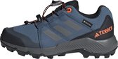 adidas TERREX Terrex GORE-TEX Hiking Schoenen - Kinderen - Blauw- 30