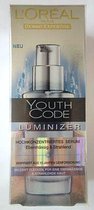 Loreal Paris Super Serum - Youth Code Luminizer 30 ml