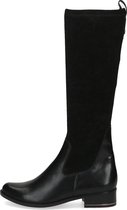 Caprice 9-9-25514-41-019 Bottes femmes longues pour femmes - Zwart - 7