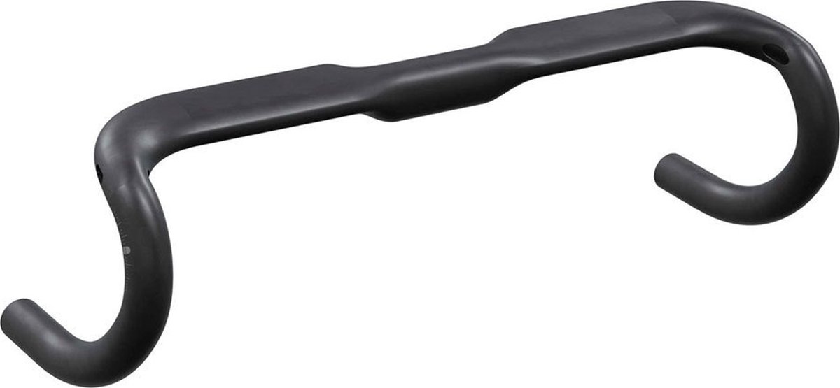 Syncros Creston 2.0 Aero Stuur Zilver 31.8 mm / 420 mm