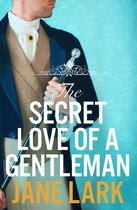 The Marlow Family Secrets 6 - The Secret Love of a Gentleman (The Marlow Family Secrets, Book 6)