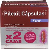 Food Supplement Pilexil Forte 2 Pieces
