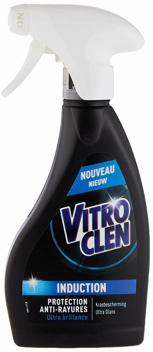 Cleaner Vitroclen (Refurbished A+)