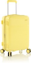 Heys Pastel Koffer 21" (53 cm) - Yellow