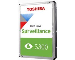 Omslag van Hard Drive Toshiba HDKPB08Z0A01S 4TB