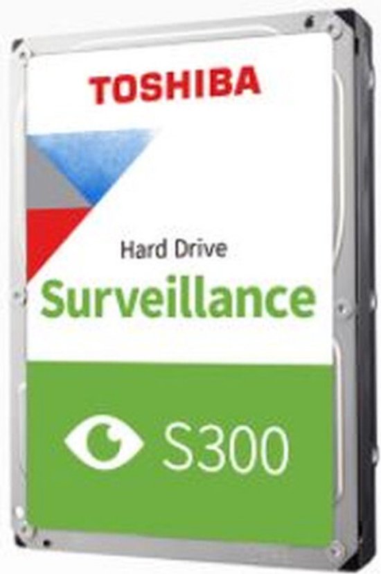 Hard Drive Toshiba HDKPB08Z0A01S 4TB