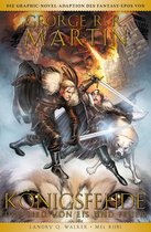 Game of Thrones Graphic Novel 8 - Game of Thrones Graphic Novel - Königsfehde 4