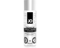 System JO Premium Siliconen Glijmiddel - 60 ml