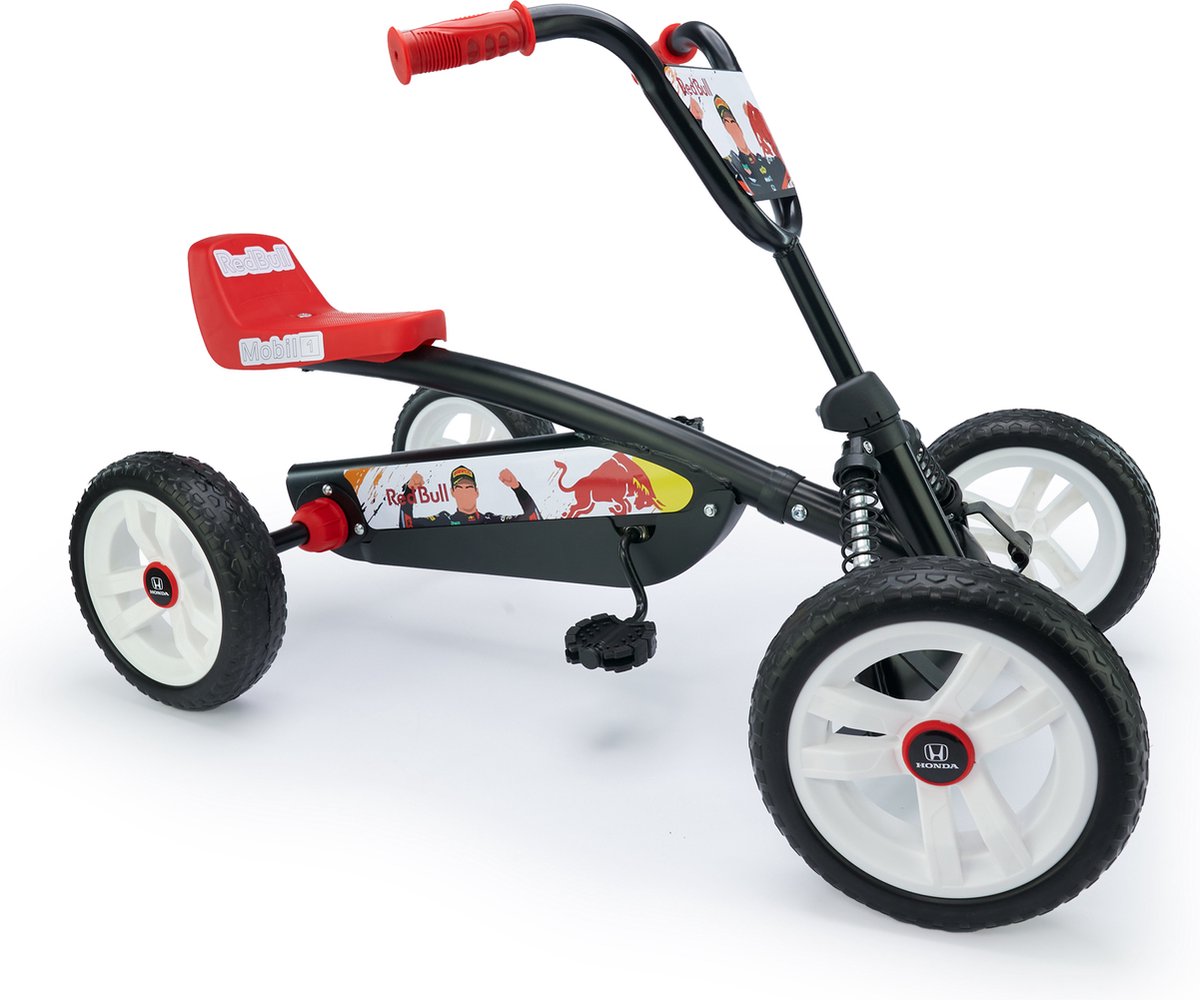 Smoby Balance Bike Comfort Loopfiets online kopen