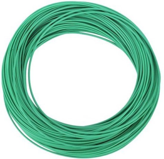 Stihl - Maaidraad - Rond - Groen - Ø 2,0 MM X 119,0 M - 00009302337 van Stihl — afbeelding 4