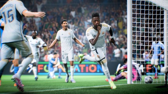 EA Sports FC 24 - PS5