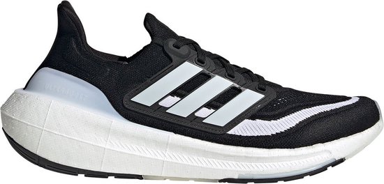 Adidas Ultraboost Light Chaussures de course Zwart EU 41 1/3 Homme | bol