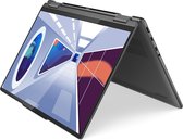 Bol.com Lenovo Yoga 7 14IRL8 82YL0088MH - 2-in-1 Laptop - 14 inch aanbieding
