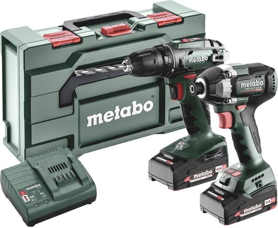 Metabo