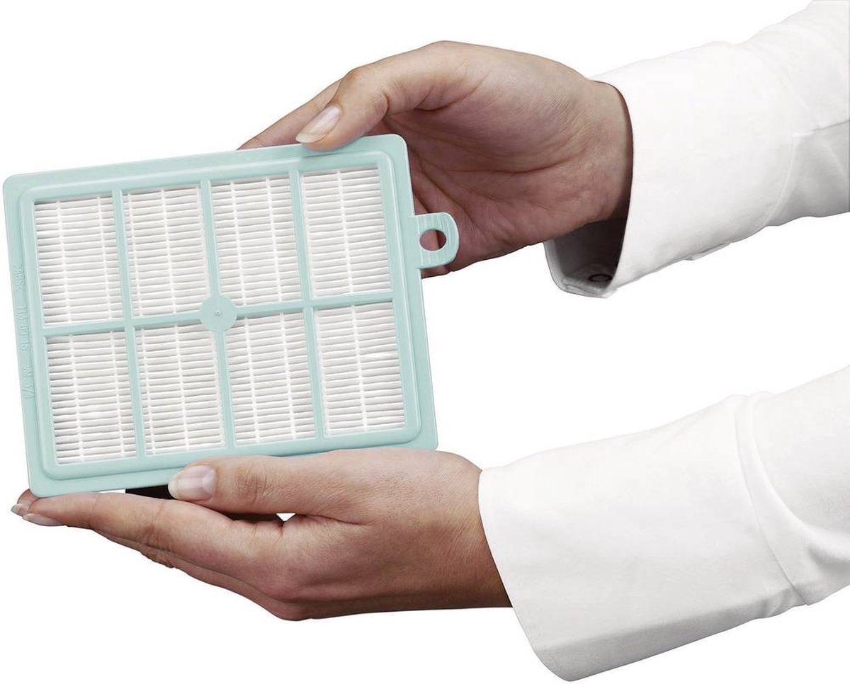 Philips FC8038/01 - HEPA13 uitblaasfilter - 1 stuk | bol.com
