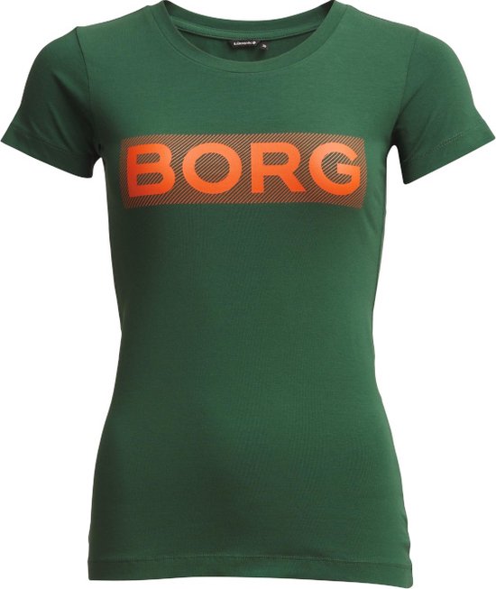 T-shirt Bjorn Borg Lowa Taille 38
