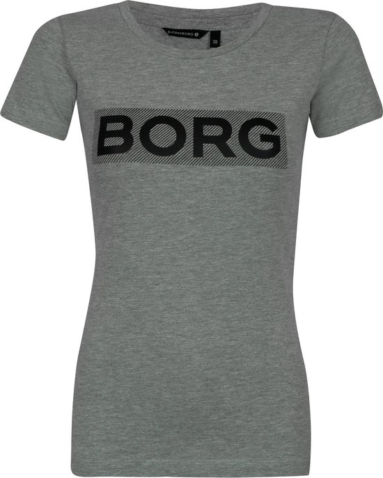 Bjorn Borg Dames T-shirt Lowa Maat 34 Vrouwen