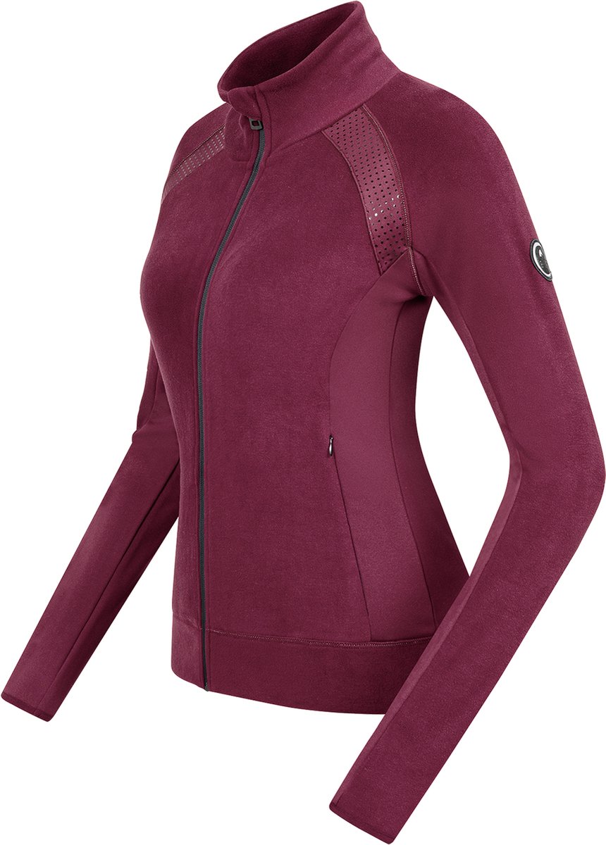 Monaco Powerfleece Jacket
