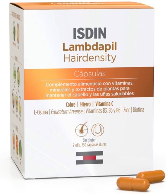 hair-loss-food-supplement-isdin-lambdapil-180-capsules-bol